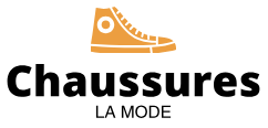 Chaussures À La Mode