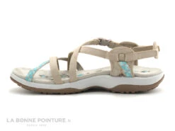 Skechers - Reggae Slim Vacay - Taupe - 40955 - Nu-pieds Vegan Femme -Chaussures À La Mode cd24607c73b9e66c561f35ea11d5d5ef 2875001 159396