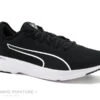 Puma ACCENT Black - 195515 - Basket Running Noire -Chaussures À La Mode cd24607c73b9e66c561f35ea11d5d5ef 3188701 165788