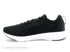 Puma ACCENT Black - 195515 - Basket Running Noire 11 Puma ACCENT Black - 195515 - Basket Running Noire -Chaussures À La Mode cd24607c73b9e66c561f35ea11d5d5ef 3188701 165790