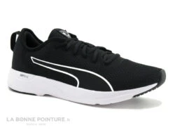 Puma ACCENT Black - 195515 - Basket Running Noire 13 Puma ACCENT Black - 195515 - Basket Running Noire -Chaussures À La Mode cd24607c73b9e66c561f35ea11d5d5ef 3188701 165792