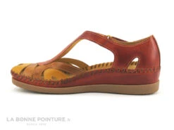 Pikolinos Cadaques W8K-1569C1- Sandia - Sandale Femme -Chaussures À La Mode cd24607c73b9e66c561f35ea11d5d5ef 3415801 167090