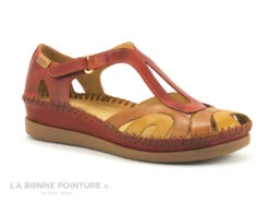 Pikolinos Cadaques W8K-1569C1- Sandia - Sandale Femme -Chaussures À La Mode cd24607c73b9e66c561f35ea11d5d5ef 3415801 167094