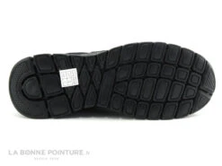 Skechers Burns Agoura - Black - 52635 - Chaussure Sport Homme -Chaussures À La Mode cd24607c73b9e66c561f35ea11d5d5ef 3484801 171984