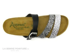 Autenti 6810229 Noir Paillettes Argent - Mule Talon Compense 10 Autenti 6810229 Noir Paillettes Argent - Mule Talon Compense -Chaussures À La Mode cd24607c73b9e66c561f35ea11d5d5ef img 0003.jpg 159958