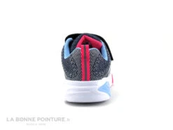 Champion WAVE G PS - Bleu Marine - Argent - Rose - Basket LED Fille -Chaussures À La Mode cd24607c73b9e66c561f35ea11d5d5ef img 0025.jpg 171555