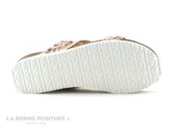Bio Life 1152 - Rose - Saumon - Mule Mode Femme -Chaussures À La Mode cd24607c73b9e66c561f35ea11d5d5ef img 0051.jpg 160008