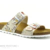 Bio Life 2632 Fleuri - Mule Femme - 2 Brides Reglables 2 Bio Life 2632 Fleuri - Mule Femme - 2 Brides Reglables -Chaussures À La Mode cd24607c73b9e66c561f35ea11d5d5ef img 0101.jpg 160060