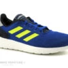 Adidas ARCHIVO EG3237 Bleu Jaune - Basket Running Homme -Chaussures À La Mode cd24607c73b9e66c561f35ea11d5d5ef img 0103.jpg 145059