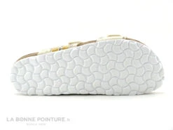 Bio Life 2632 Fleuri - Mule Femme - 2 Brides Reglables -Chaussures À La Mode cd24607c73b9e66c561f35ea11d5d5ef img 0104.jpg 160058