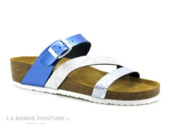 Bio Life 1533 Aqua Marine - Mule Compensee Femme -Chaussures À La Mode cd24607c73b9e66c561f35ea11d5d5ef img 0107.jpg 160069