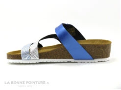 Bio Life 1533 Aqua Marine - Mule Compensee Femme -Chaussures À La Mode cd24607c73b9e66c561f35ea11d5d5ef img 0109.jpg 160068