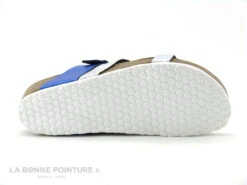 Bio Life 1533 Aqua Marine - Mule Compensee Femme -Chaussures À La Mode cd24607c73b9e66c561f35ea11d5d5ef img 0110.jpg 160067