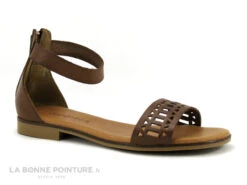 Jordana 3631 Marron - Sandale Plate Avec Contrefort 13 Jordana 3631 Marron - Sandale Plate Avec Contrefort -Chaussures À La Mode cd24607c73b9e66c561f35ea11d5d5ef img 0123.jpg 171653