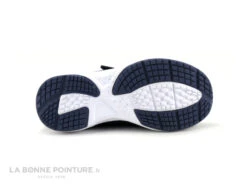 Kappa Logo Glinoh 331D61W Bleu Marine - Basket Avec Elastique Et Scratch -Chaussures À La Mode cd24607c73b9e66c561f35ea11d5d5ef img 0144.jpg 171730