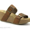 Bionatura 24A2178 Brandy - Mule Femme Talon Compense Marron -Chaussures À La Mode cd24607c73b9e66c561f35ea11d5d5ef img 0148.jpg 160186