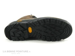 Olang LOGAN - Marron Boots Randonnee Homme -Chaussures À La Mode cd24607c73b9e66c561f35ea11d5d5ef img 0161.jpg 143064