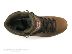 Olang LOGAN - Marron Boots Randonnee Homme -Chaussures À La Mode cd24607c73b9e66c561f35ea11d5d5ef img 0162.jpg 143065