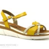 Jordana 3424 - Jaune - Or - Sandale Compensee Femme 2 Jordana 3424 - Jaune - Or - Sandale Compensee Femme -Chaussures À La Mode cd24607c73b9e66c561f35ea11d5d5ef img 0162.jpg 160210