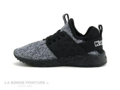 Kappa San Antonio Kid 304IHI0 - Gris - Basket Enfant -Chaussures À La Mode cd24607c73b9e66c561f35ea11d5d5ef img 0163.jpg 128922