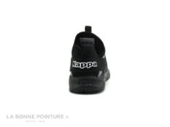 Kappa San Antonio Kid 304IHI0 - Gris - Basket Enfant -Chaussures À La Mode cd24607c73b9e66c561f35ea11d5d5ef img 0164.jpg 128921