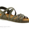 Bionatura 85A2136 Kaki - Sandale Femme -Chaussures À La Mode cd24607c73b9e66c561f35ea11d5d5ef img 0173.jpg 160198