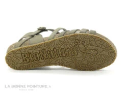 Bionatura 85A2136 Kaki - Sandale Femme 13 Bionatura 85A2136 Kaki - Sandale Femme -Chaussures À La Mode cd24607c73b9e66c561f35ea11d5d5ef img 0176.jpg 160200