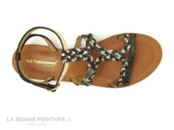 Tropeziennes BONGO Noir Multi 42080 - Sandale Avec Bride Cheville -Chaussures À La Mode cd24607c73b9e66c561f35ea11d5d5ef img 0209.jpg 171677