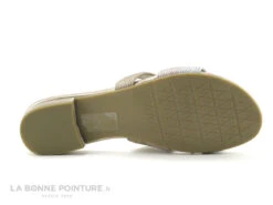 Marco Tozzi 2-27121-26 Multi Metallic - Mule Plate Femme -Chaussures À La Mode cd24607c73b9e66c561f35ea11d5d5ef img 0231.jpg 160328