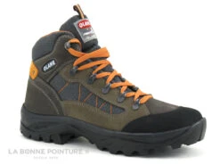 Olang VACANZA Tex Safari - Chaussure Montante Marche Et Trekking -Chaussures À La Mode cd24607c73b9e66c561f35ea11d5d5ef img 0307.jpg 171848