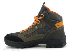 Olang VACANZA Tex Safari - Chaussure Montante Marche Et Trekking -Chaussures À La Mode cd24607c73b9e66c561f35ea11d5d5ef img 0309.jpg 171846