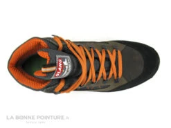 Olang VACANZA Tex Safari - Chaussure Montante Marche Et Trekking -Chaussures À La Mode cd24607c73b9e66c561f35ea11d5d5ef img 0312.jpg 171843