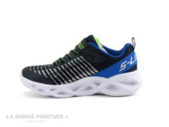 Skechers 401650L Twisty Brights Novlo - Basket Enfant 11 Skechers 401650L Twisty Brights Novlo - Basket Enfant -Chaussures À La Mode cd24607c73b9e66c561f35ea11d5d5ef img 0313.jpg 171971