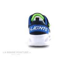 Skechers 401650L Twisty Brights Novlo - Basket Enfant 12 Skechers 401650L Twisty Brights Novlo - Basket Enfant -Chaussures À La Mode cd24607c73b9e66c561f35ea11d5d5ef img 0314.jpg 171976