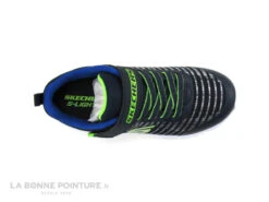 Skechers 401650L Twisty Brights Novlo - Basket Enfant 14 Skechers 401650L Twisty Brights Novlo - Basket Enfant -Chaussures À La Mode cd24607c73b9e66c561f35ea11d5d5ef img 0316.jpg 171974