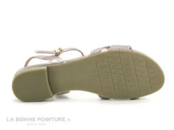 Marco Tozzi 2-28185-28 Rose Metallic - Sandale Mode Femme -Chaussures À La Mode cd24607c73b9e66c561f35ea11d5d5ef img 0330.jpg 171863