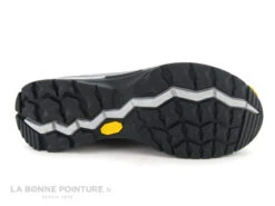 GriSport Noir Gris 12545 S3G -Chaussures À La Mode cd24607c73b9e66c561f35ea11d5d5ef img 0340 64882