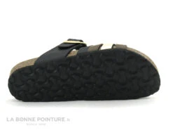 Biomodex 887CQ Startek - Noir Marron Or - Mule Femme Reglable -Chaussures À La Mode cd24607c73b9e66c561f35ea11d5d5ef img 0350.jpg 172023