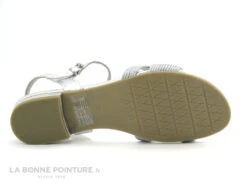 Marco Tozzi-28-185-28 Silver - Sandale Plate Femme Argent 11 Marco Tozzi-28-185-28 Silver - Sandale Plate Femme Argent -Chaussures À La Mode cd24607c73b9e66c561f35ea11d5d5ef img 0356.jpg 172037