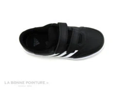 Adidas Alta Sport CF K - D96829 - Noir Blanc - Basket 14 Adidas Alta Sport CF K - D96829 - Noir Blanc - Basket -Chaussures À La Mode cd24607c73b9e66c561f35ea11d5d5ef img 0359.jpg 129182