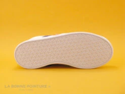 Adidas VL COURT 2-0 Blanc Bleu Rouge - Basket Basse Enfant -Chaussures À La Mode cd24607c73b9e66c561f35ea11d5d5ef img 0369.jpg 160476