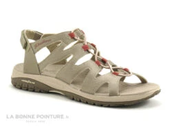 Skechers Lomell Everchanging 163142 - Beige - Sandale Confortable Femme -Chaussures À La Mode cd24607c73b9e66c561f35ea11d5d5ef img 0379.jpg 172051