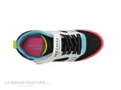 Skechers 310464L Uno Lite Gen Chill - Noir Blanc Multi - Basket Mode Fille 10 Skechers 310464L Uno Lite Gen Chill - Noir Blanc Multi - Basket Mode Fille -Chaussures À La Mode cd24607c73b9e66c561f35ea11d5d5ef img 0401.jpg 172081