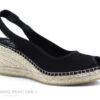 La Maison De Espadrille 660 Noir -Chaussures À La Mode cd24607c73b9e66c561f35ea11d5d5ef img 0420.jpg 117833