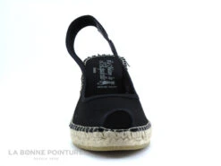 La Maison De Espadrille 660 Noir 10 La Maison De Espadrille 660 Noir -Chaussures À La Mode cd24607c73b9e66c561f35ea11d5d5ef img 0421.jpg 117835