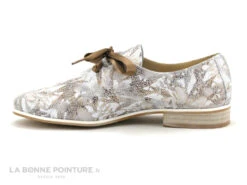 Folies Romero Blanc Beige - Lacet Ruban - Derbi Femme -Chaussures À La Mode cd24607c73b9e66c561f35ea11d5d5ef img 0434.jpg 147118