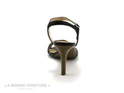 Fugitive PRIVA Noir Sandale Talon -Chaussures À La Mode cd24607c73b9e66c561f35ea11d5d5ef img 0445.jpg 99860