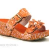 Laura Vita FACDIAO 21 Orange - Mule Compensee -Chaussures À La Mode cd24607c73b9e66c561f35ea11d5d5ef img 0459.jpg 145453