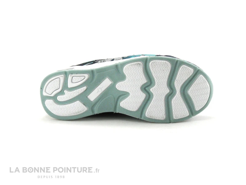 Lico 300197 Unicorn Blinky - Marine - Basket Licorne Fille 9 Lico 300197 Unicorn Blinky - Marine - Basket Licorne Fille – Image 7