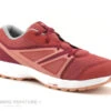Salomon SENSE Garnet Rose Beet Corail - Basket Sport Rando Fille -Chaussures À La Mode cd24607c73b9e66c561f35ea11d5d5ef img 0608.jpg 160768